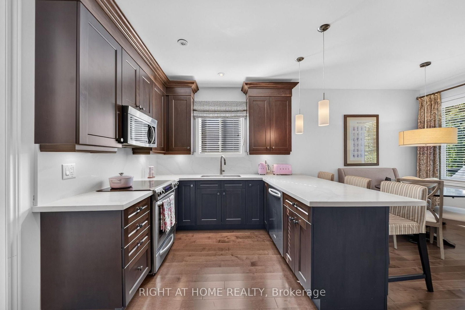 8 Branthaven Court • Whitby, ON photo 14