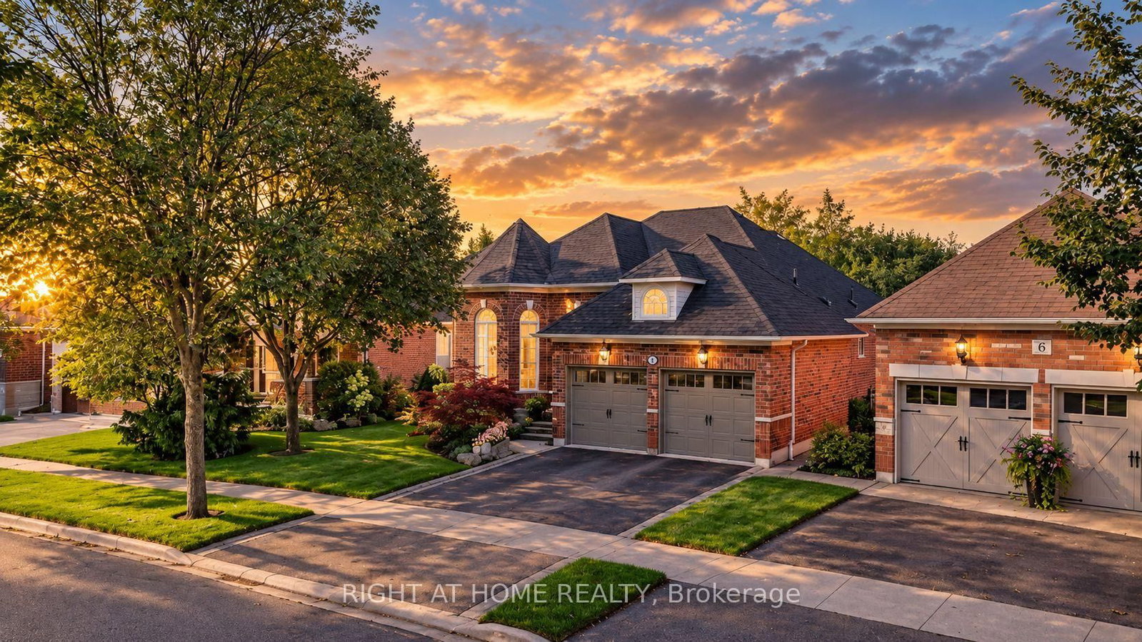 8 Branthaven Court • Whitby, ON photo 47