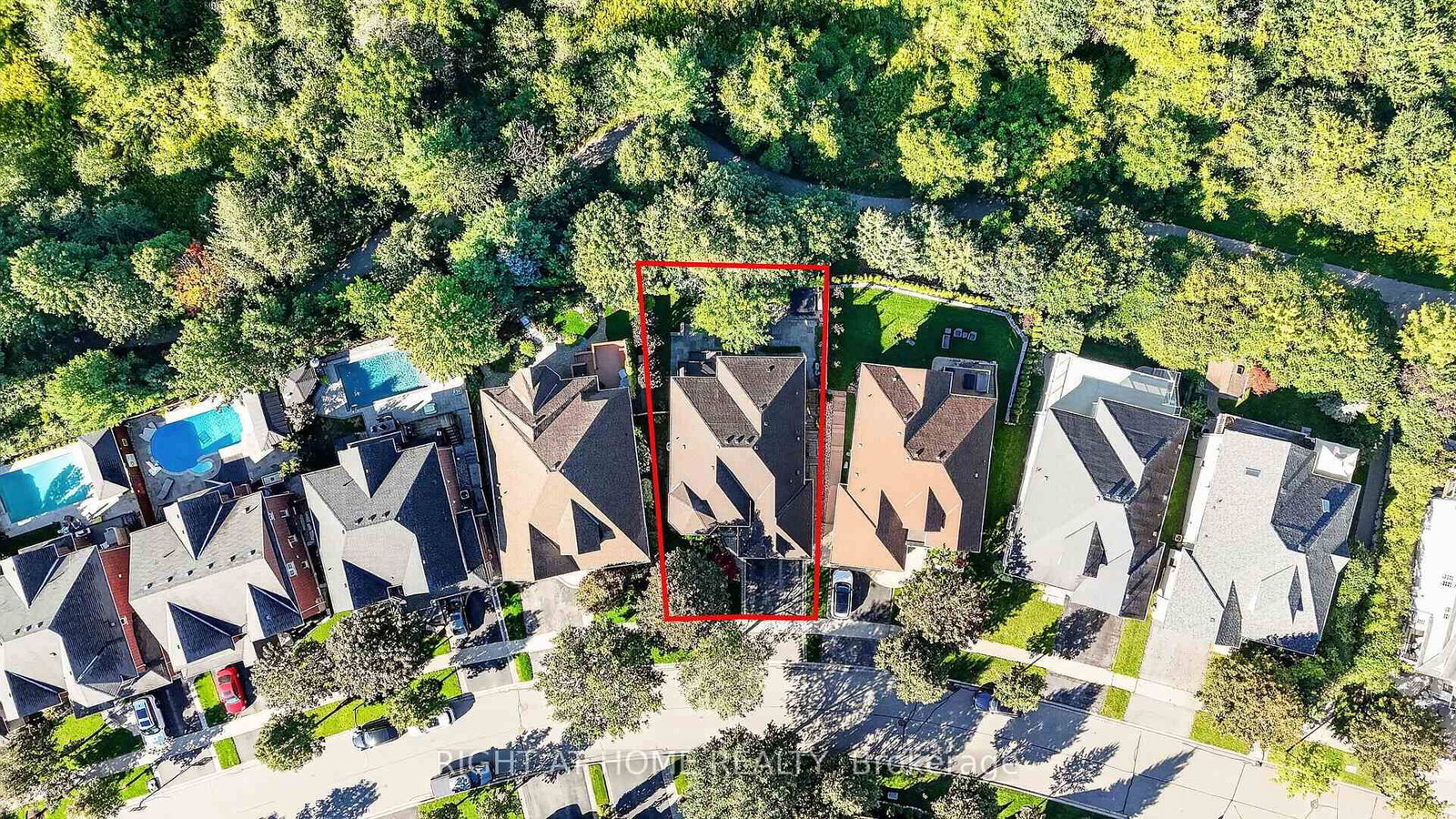 8 Branthaven Court • Whitby, ON photo 48