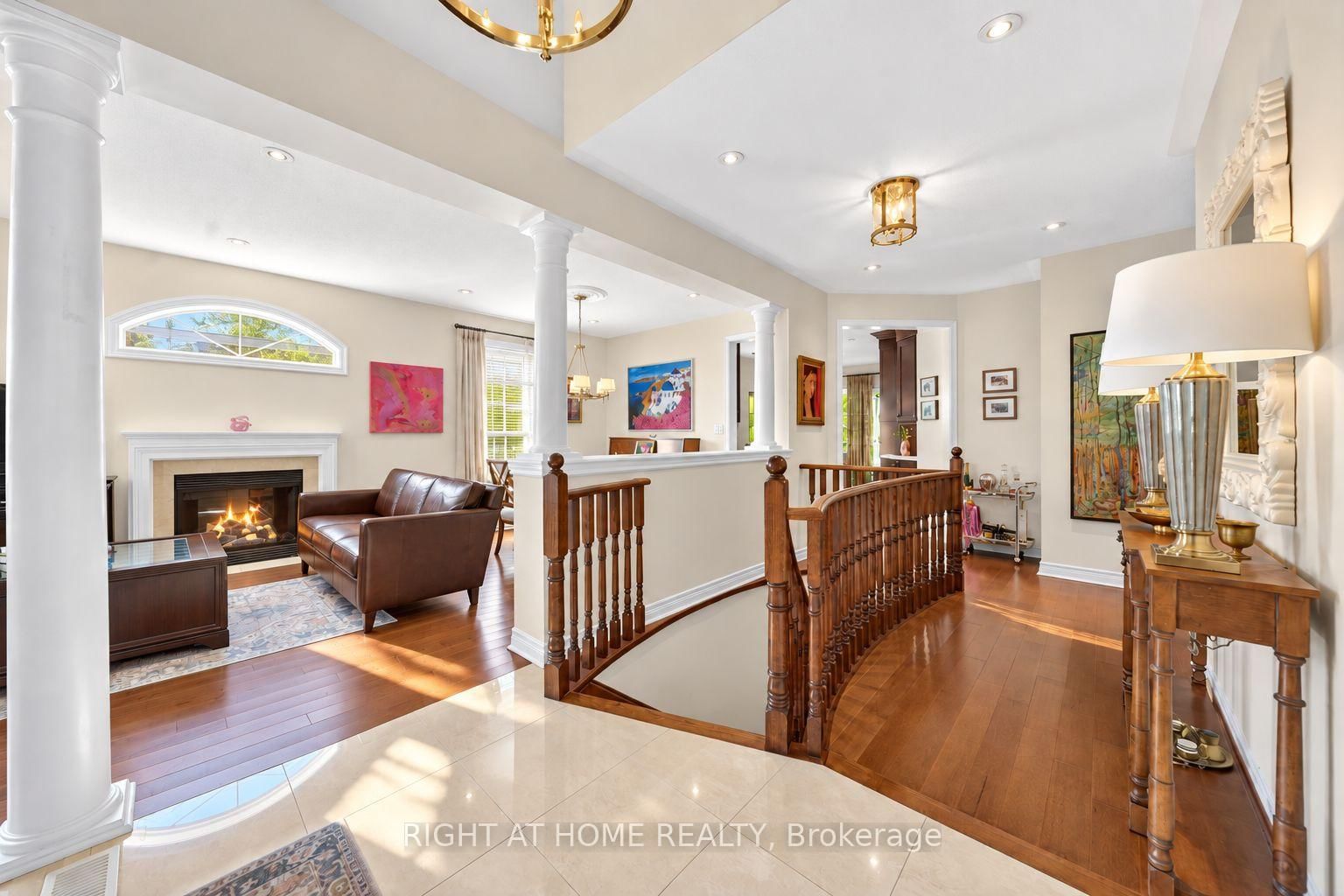8 Branthaven Court • Whitby, ON photo 5