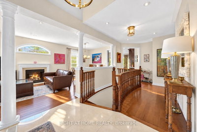 8 Branthaven Court • Whitby, ON photo 5