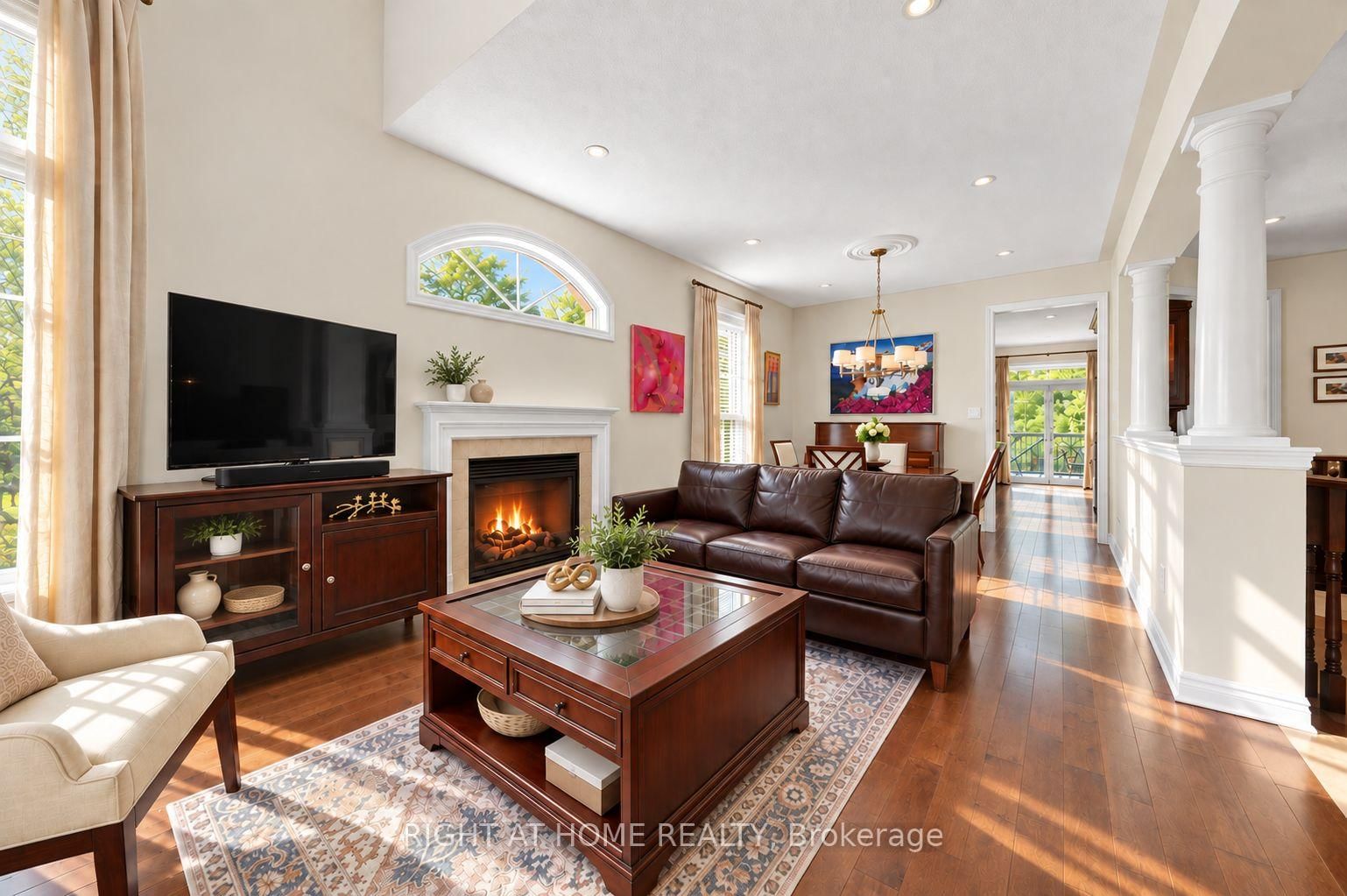 8 Branthaven Court • Whitby, ON photo 9