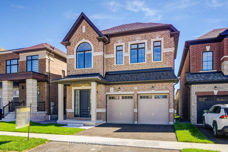 427 Coronation Road
