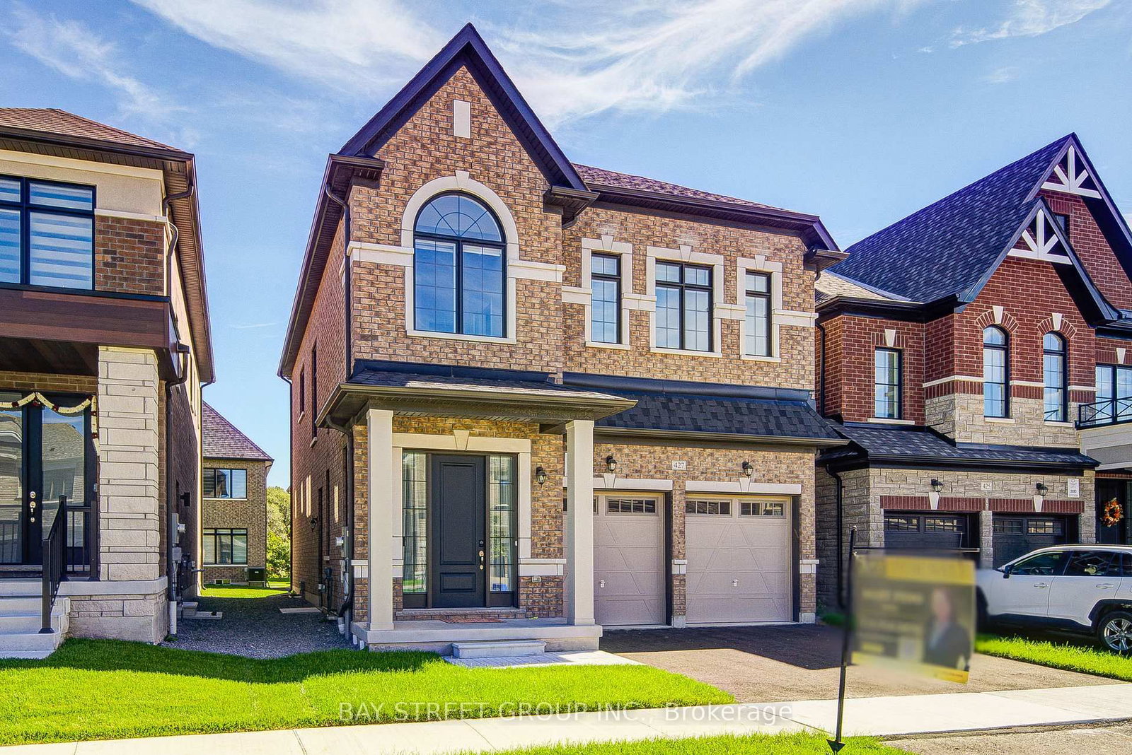 427 Coronation Road • Whitby, ON photo 4