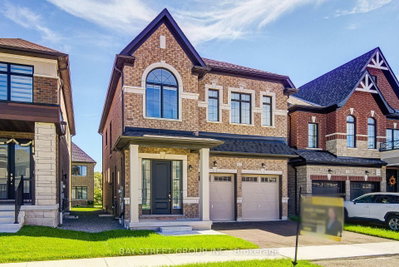 427 Coronation Road • Whitby, ON photo 4