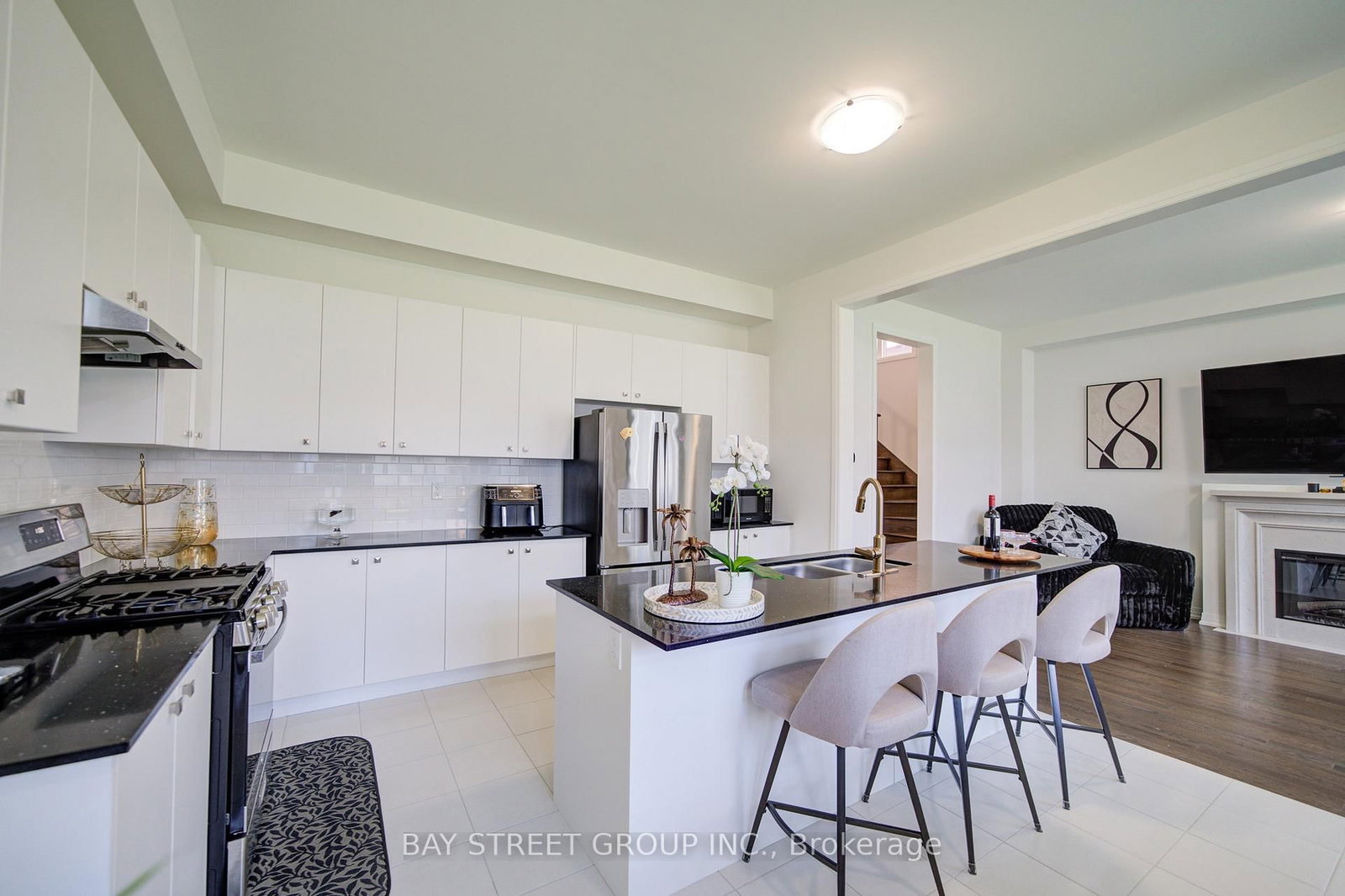 427 Coronation Road • Whitby, ON photo 40