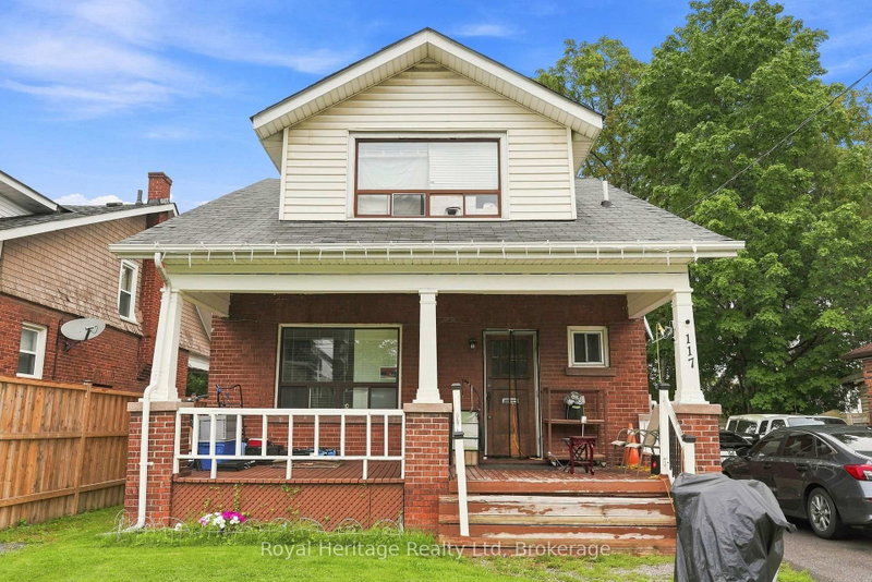 117 Park Road N