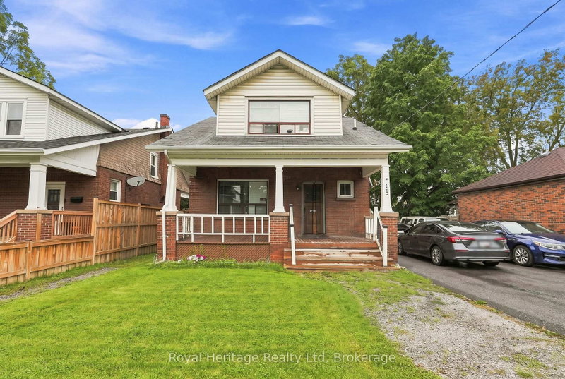 117 Park Road N