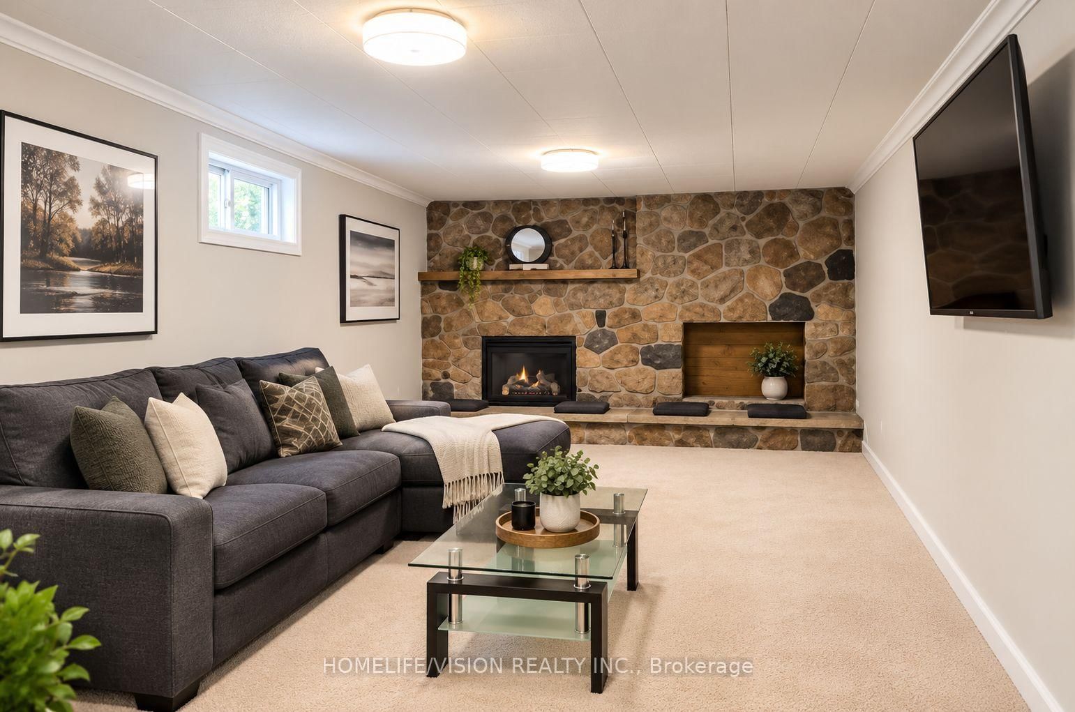 Lower - 362 Elmridge Street, Oshawa 2