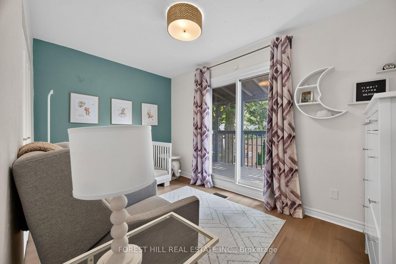 1040 Woodbine Avenue • Toronto, ON photo 26