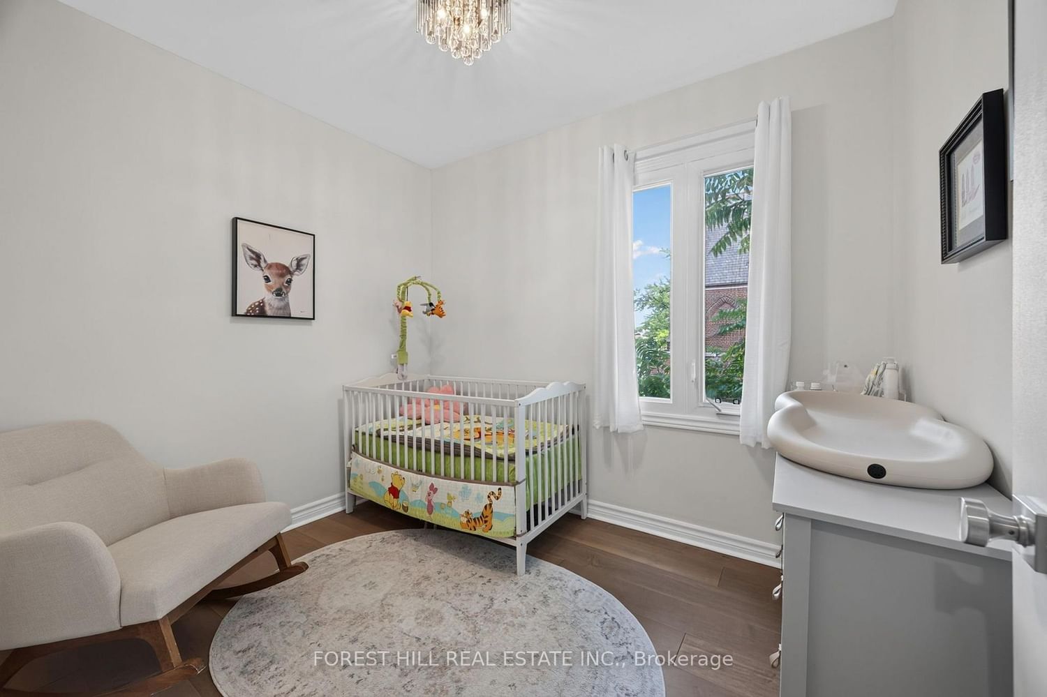 1040 Woodbine Avenue • Toronto, ON photo 28