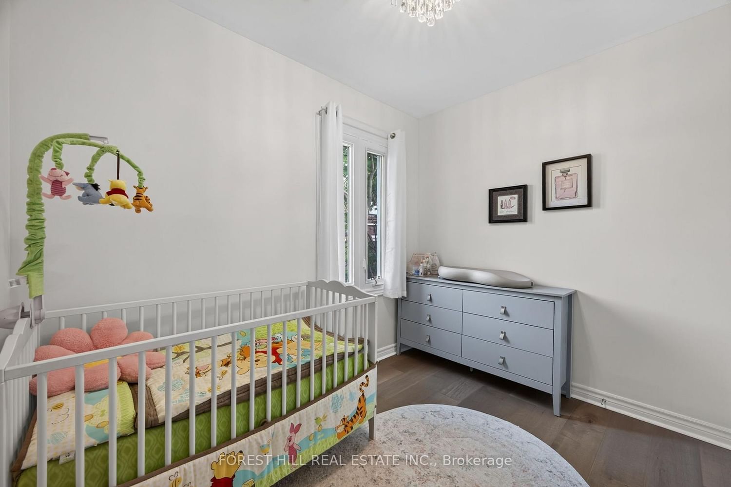 1040 Woodbine Avenue • Toronto, ON photo 29