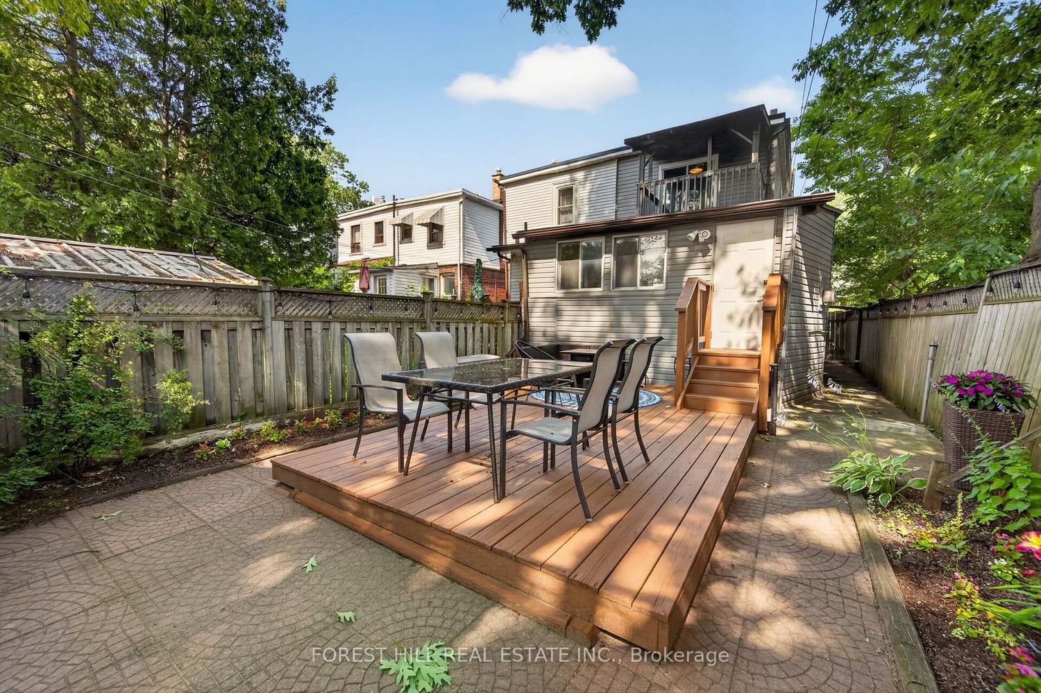 1040 Woodbine Avenue • Toronto, ON photo 43