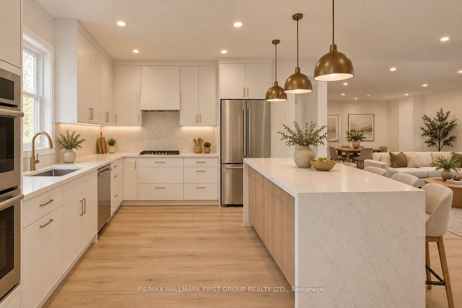 35 Tulloch Drive • Ajax, ON photo 13