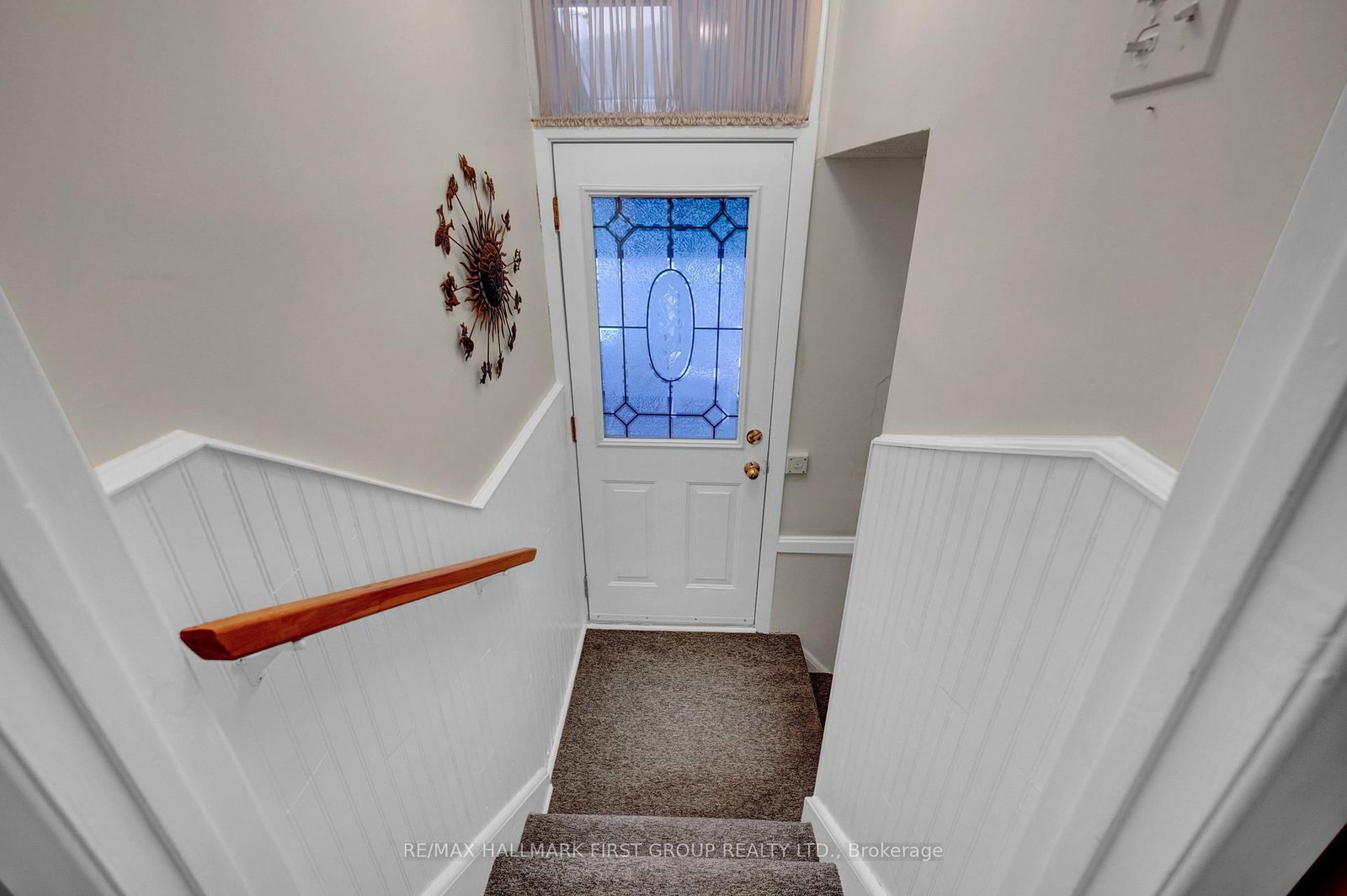 35 Tulloch Drive • Ajax, ON photo 19