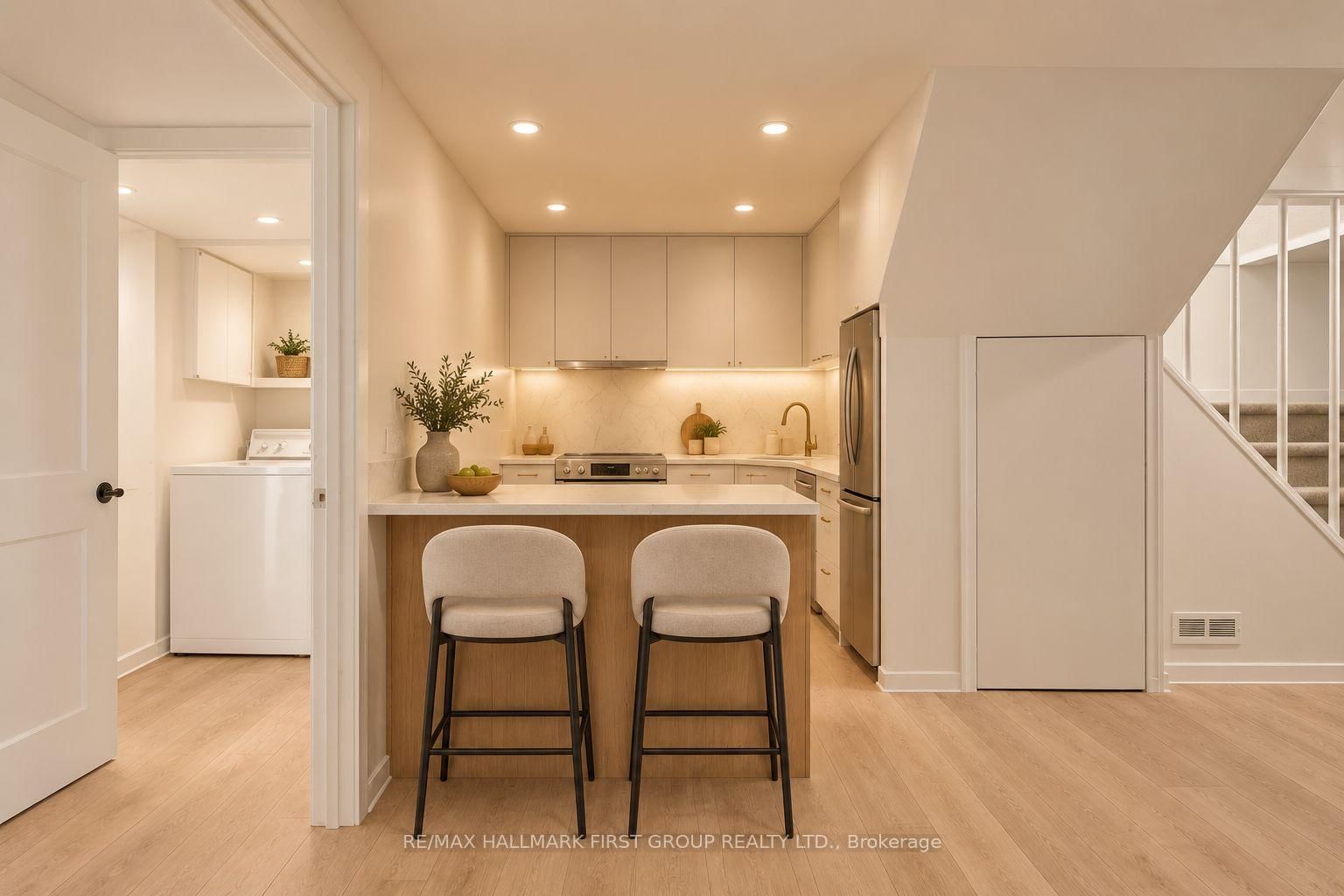 35 Tulloch Drive • Ajax, ON photo 23