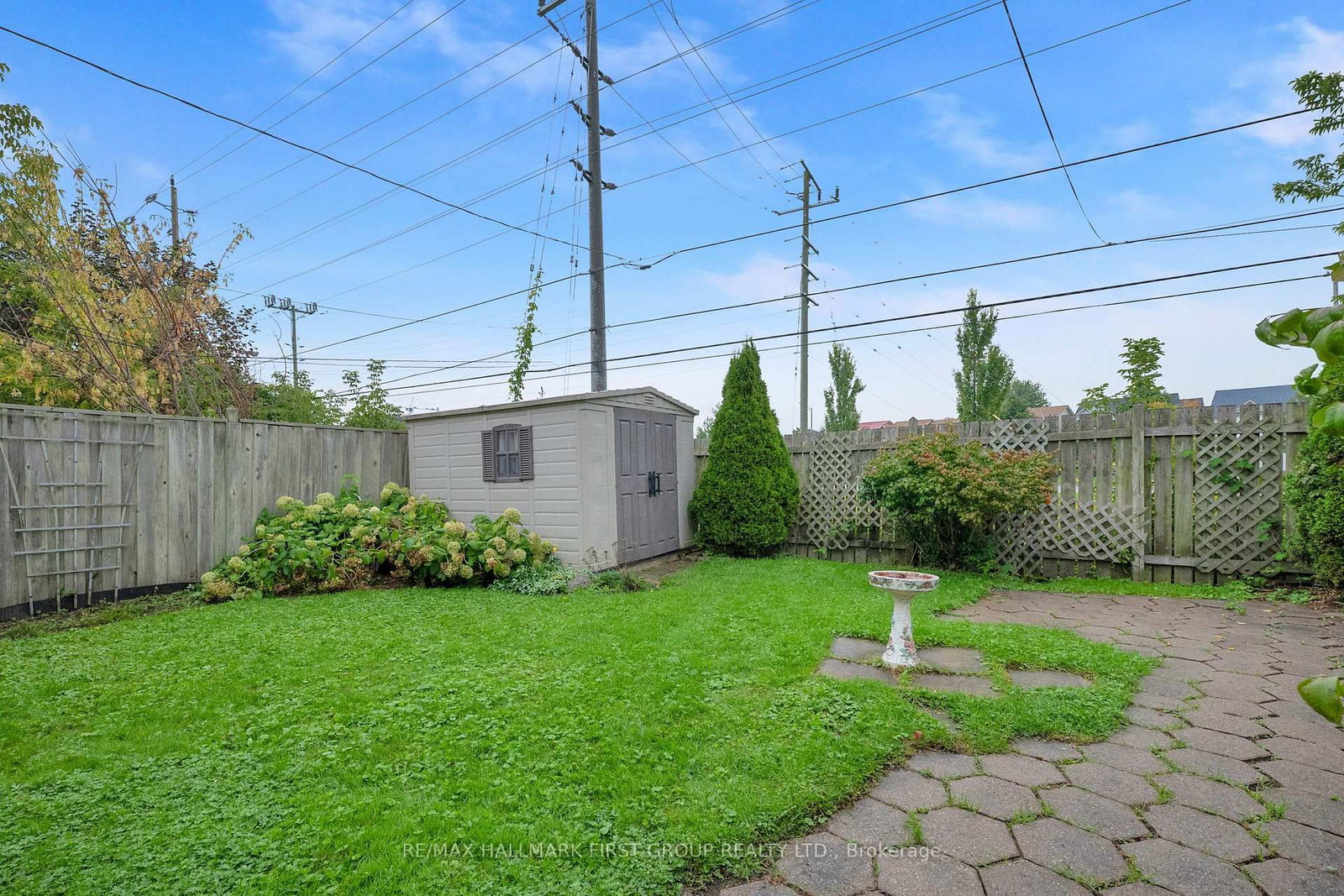 35 Tulloch Drive • Ajax, ON photo 29