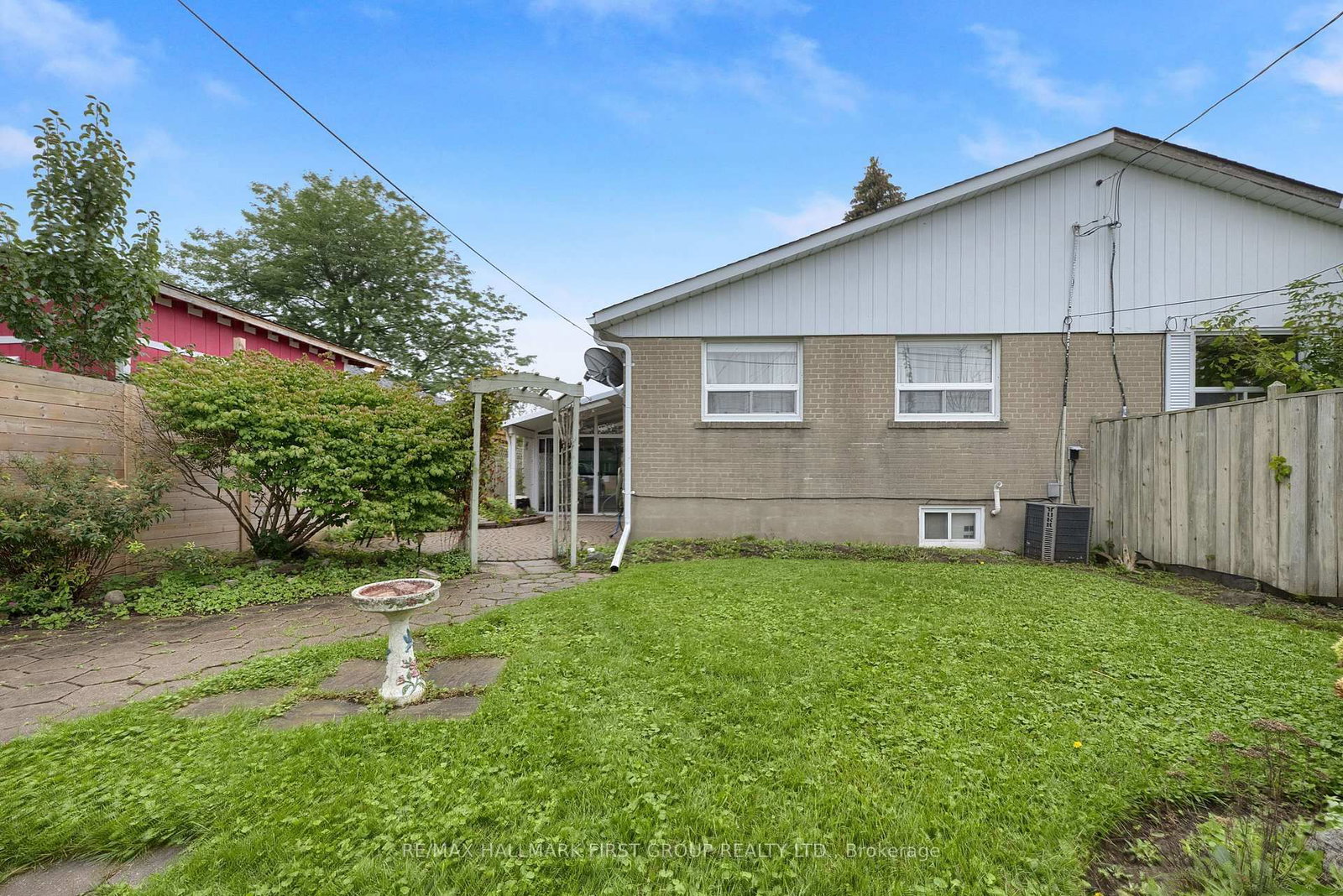 35 Tulloch Drive • Ajax, ON photo 30