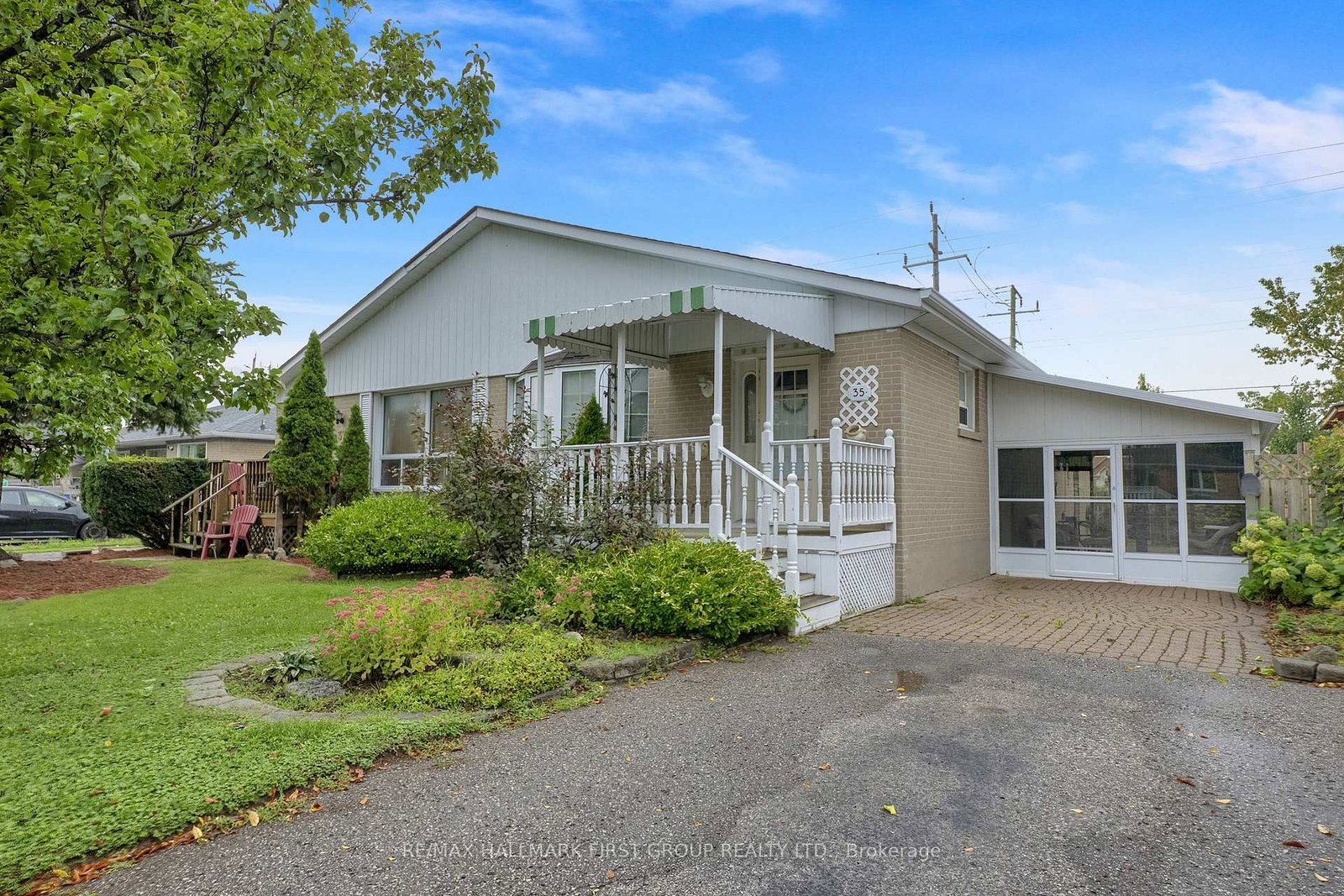 35 Tulloch Drive • Ajax, ON photo 31