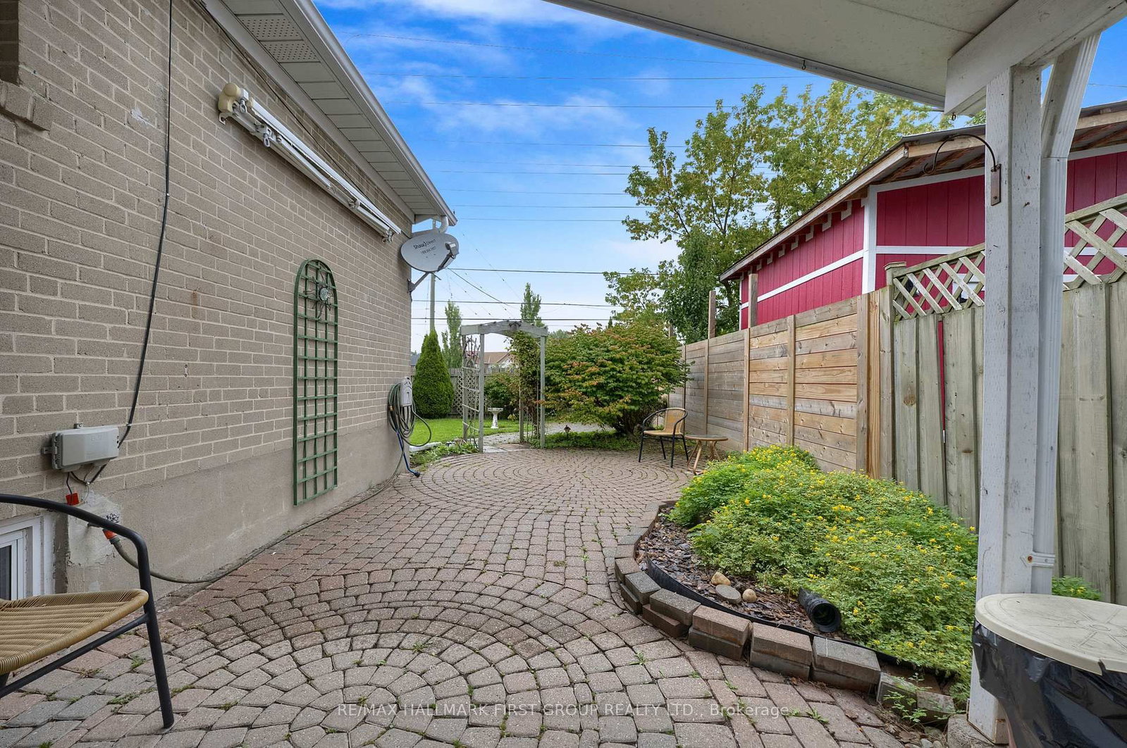 35 Tulloch Drive • Ajax, ON photo 5