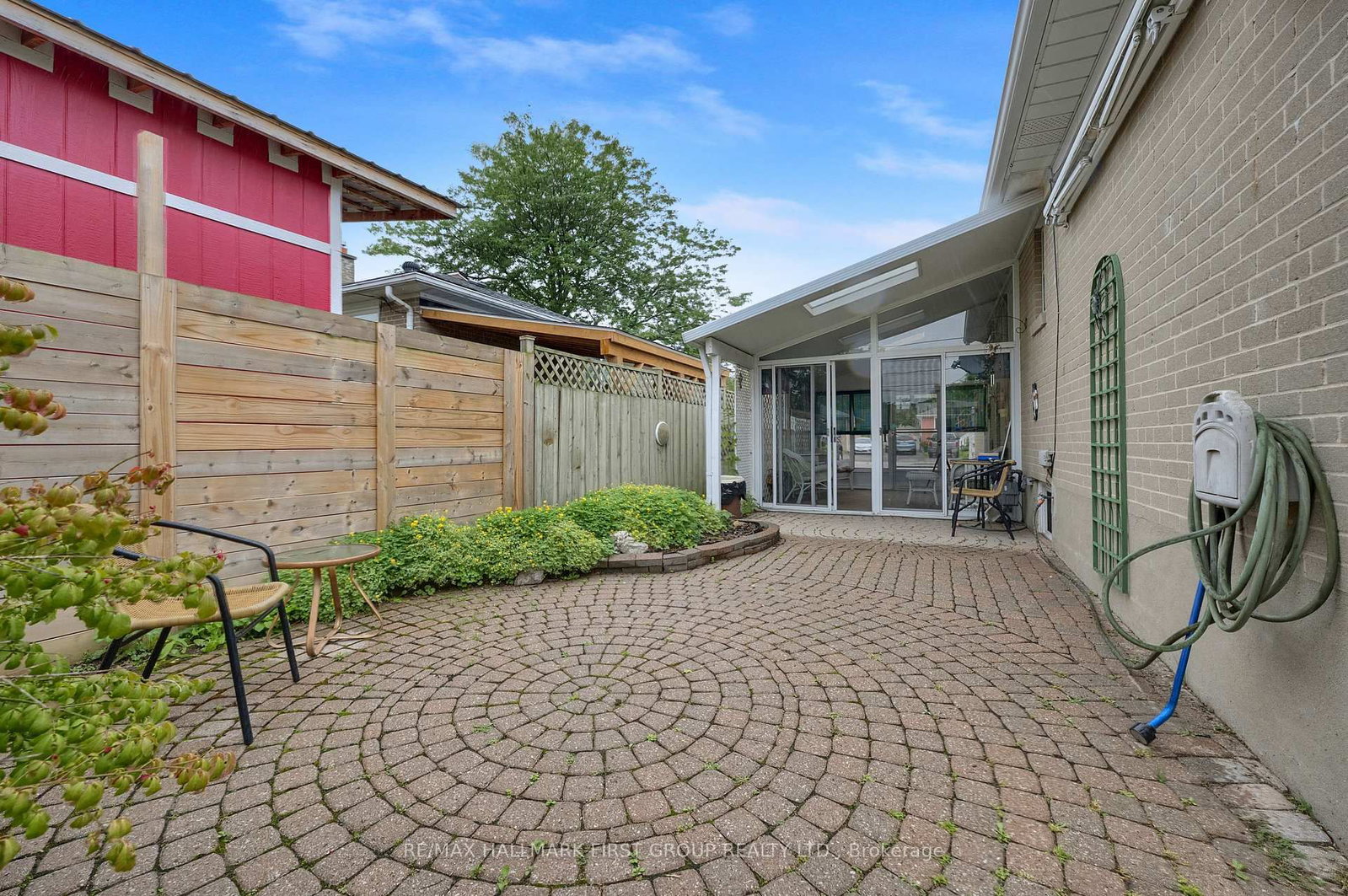 35 Tulloch Drive • Ajax, ON photo 6