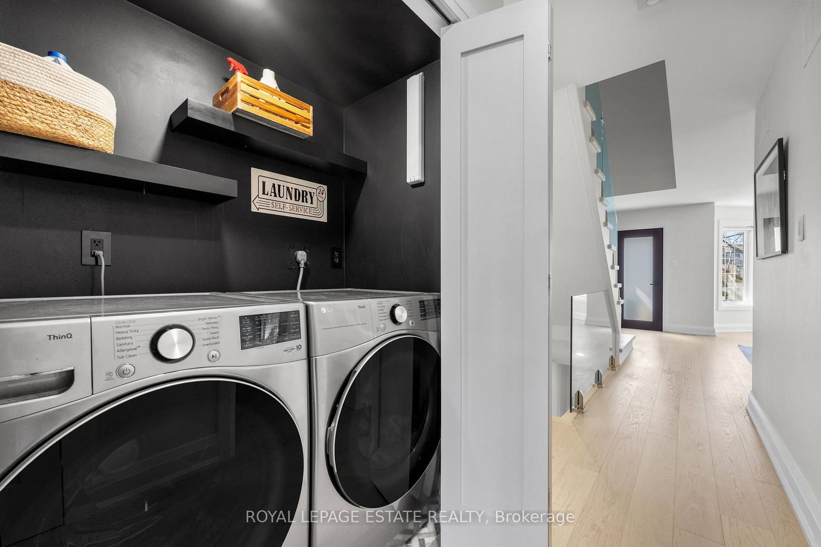 95 Boardwalk Drive • Toronto, ON photo 22
