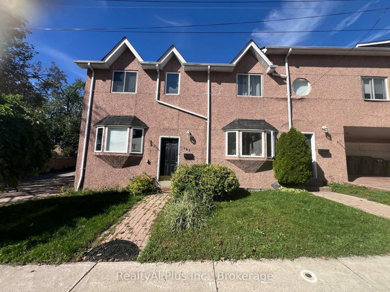108 Kildonan Drive