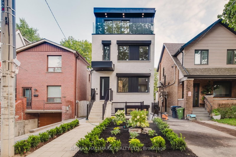 3 - 37 MILVERTON Boulevard