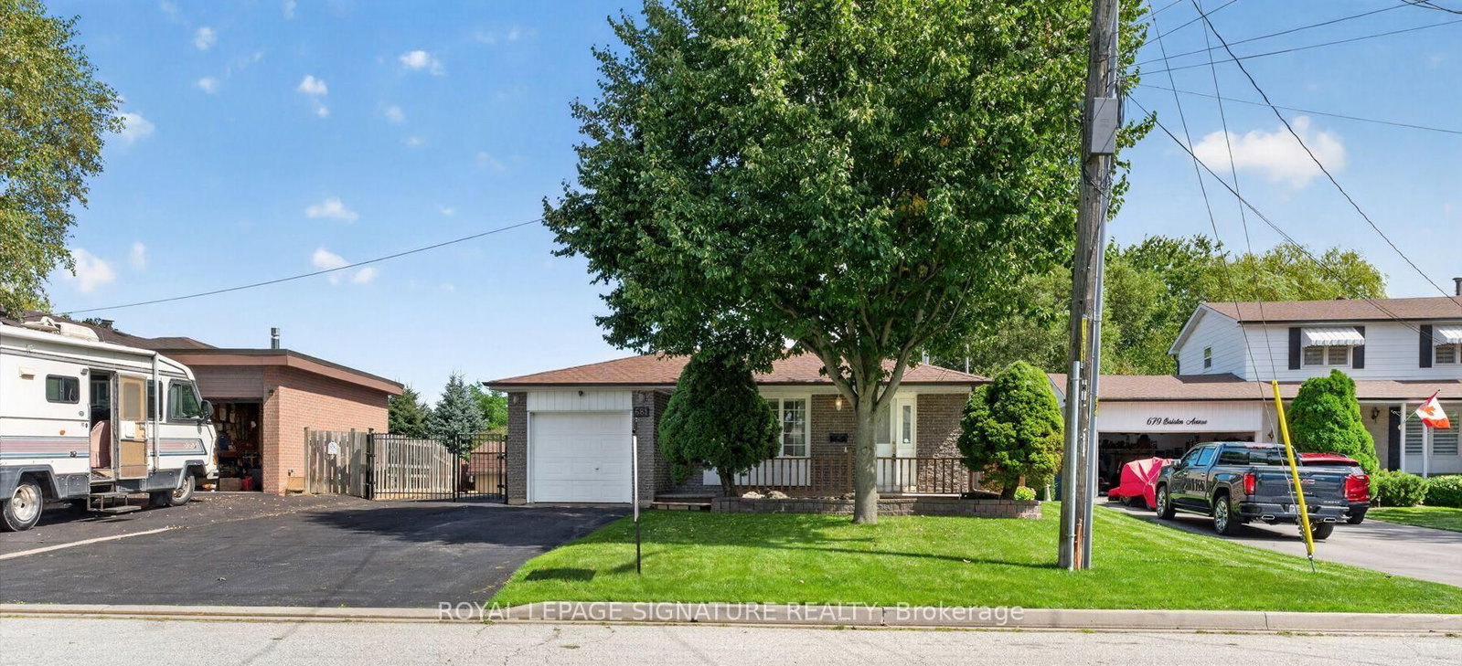 681 Balaton Avenue • Pickering, ON photo 3