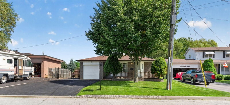 681 Balaton Avenue