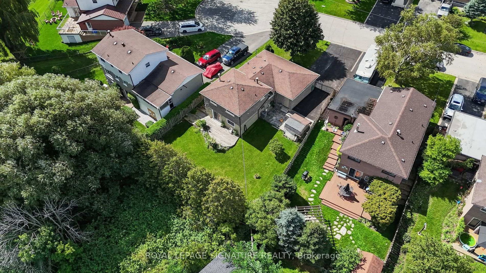 681 Balaton Avenue • Pickering, ON photo 44