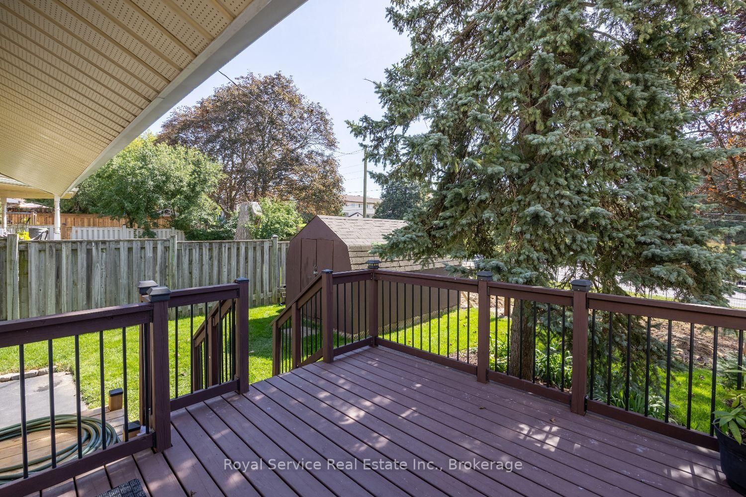 627 Whistler Drive • Oshawa, ON photo 10