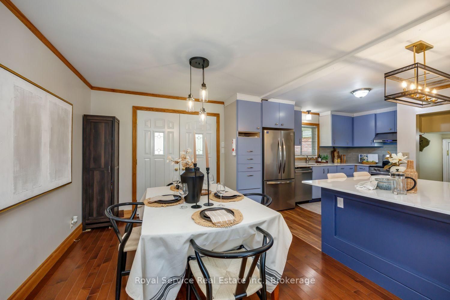 627 Whistler Drive • Oshawa, ON photo 11