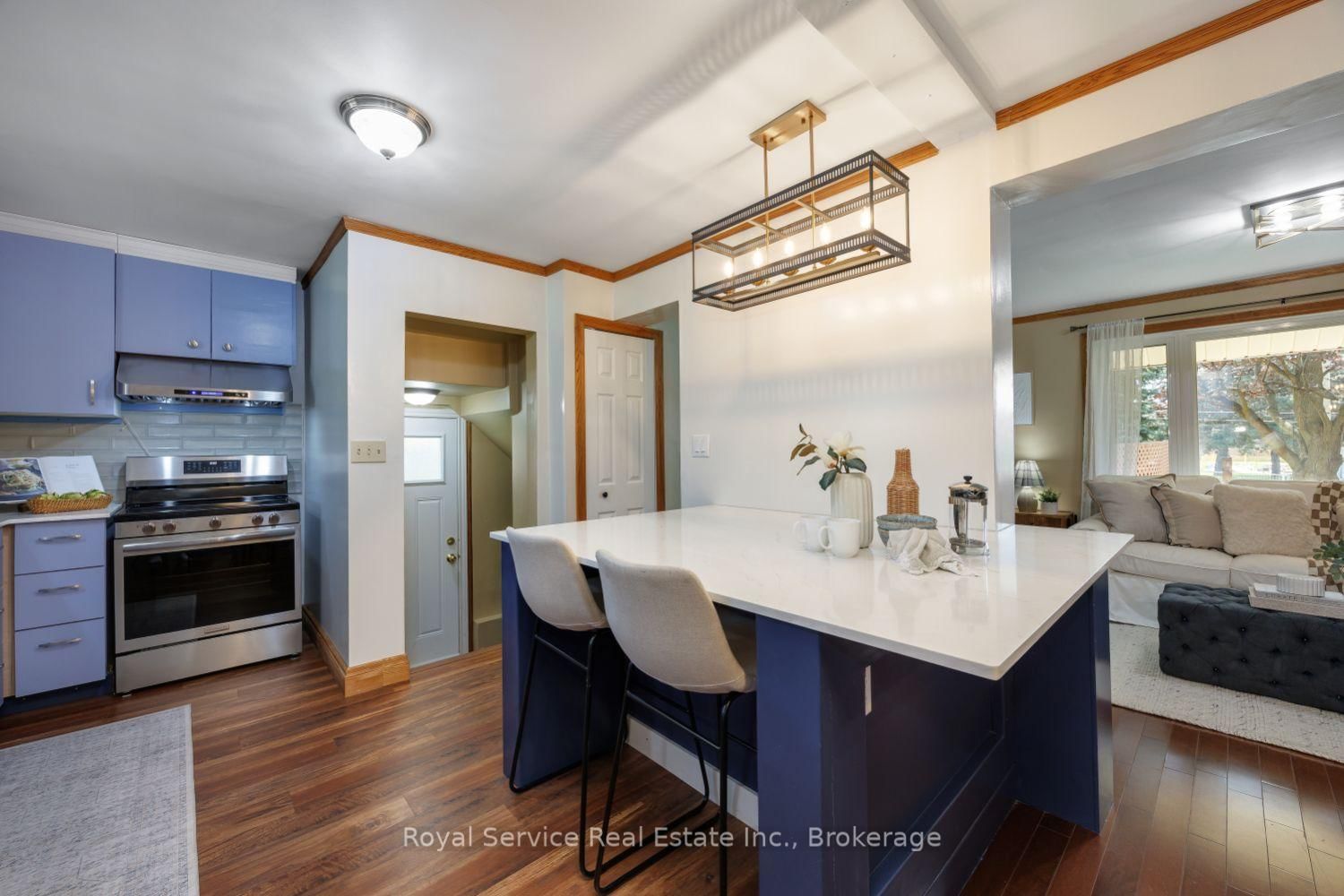 627 Whistler Drive • Oshawa, ON photo 12