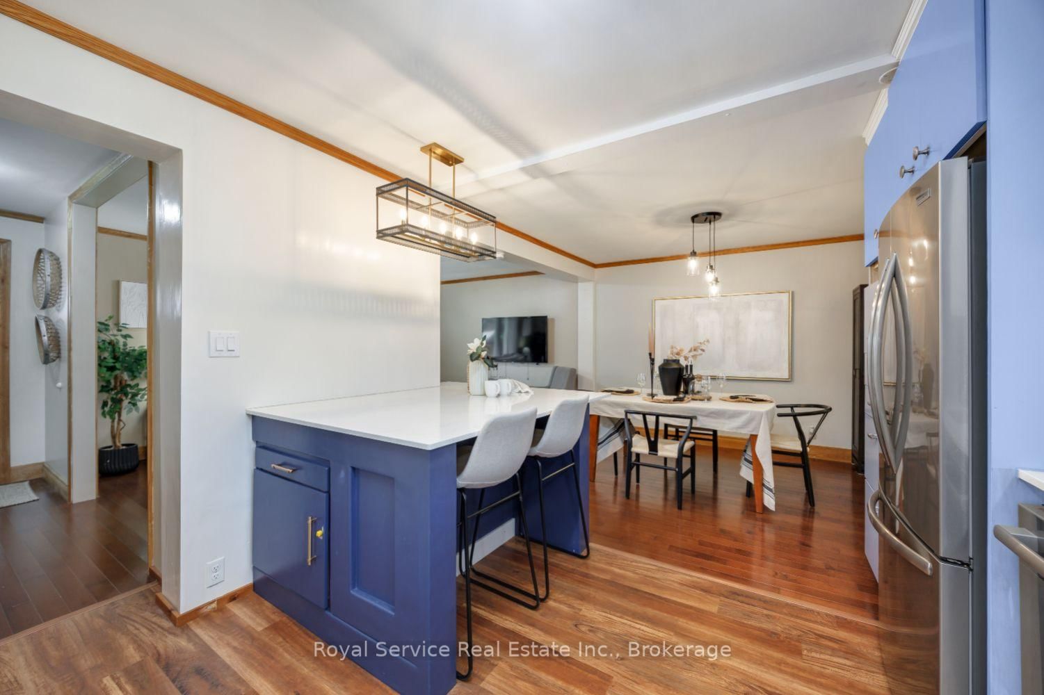 627 Whistler Drive • Oshawa, ON photo 13