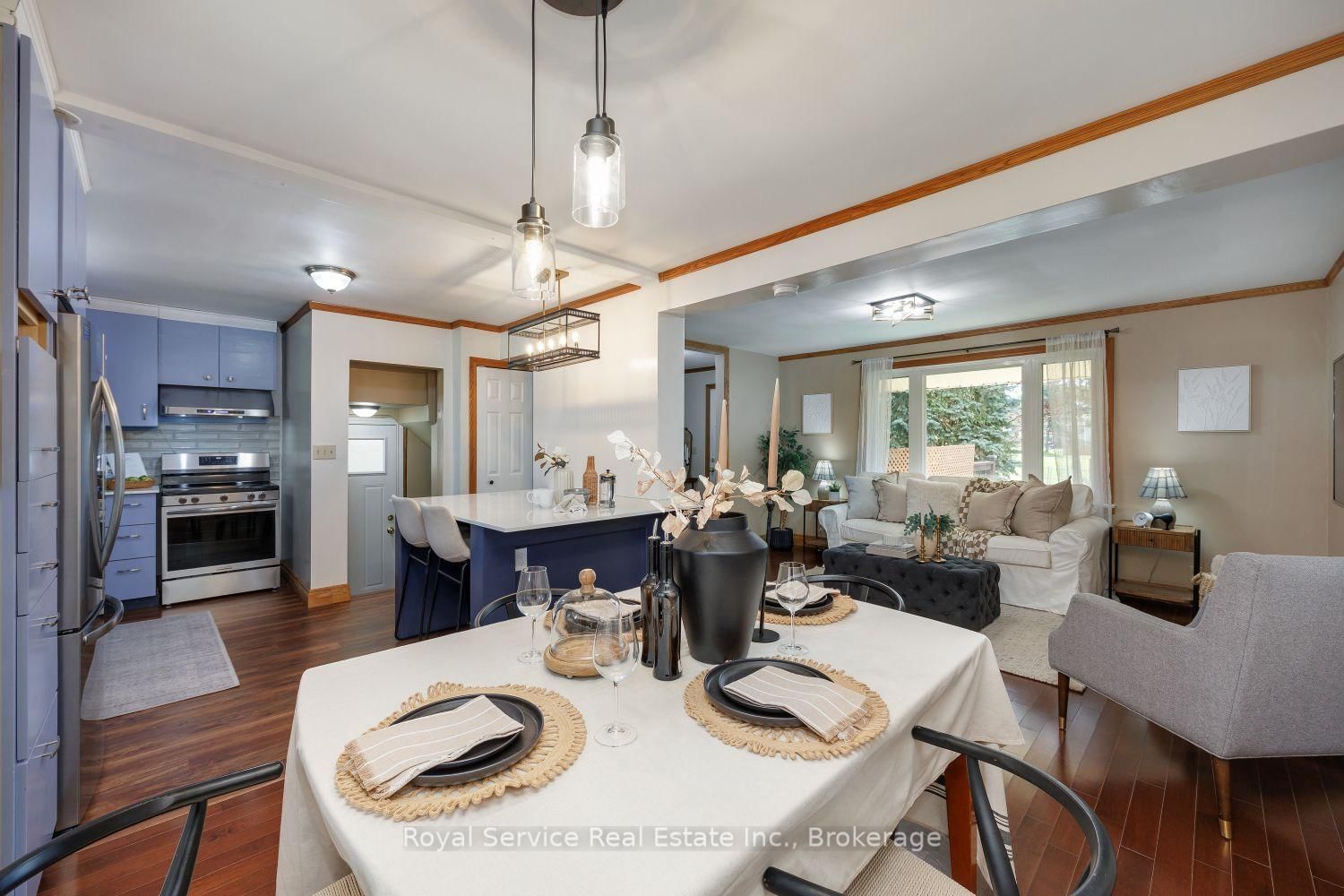 627 Whistler Drive • Oshawa, ON photo 15