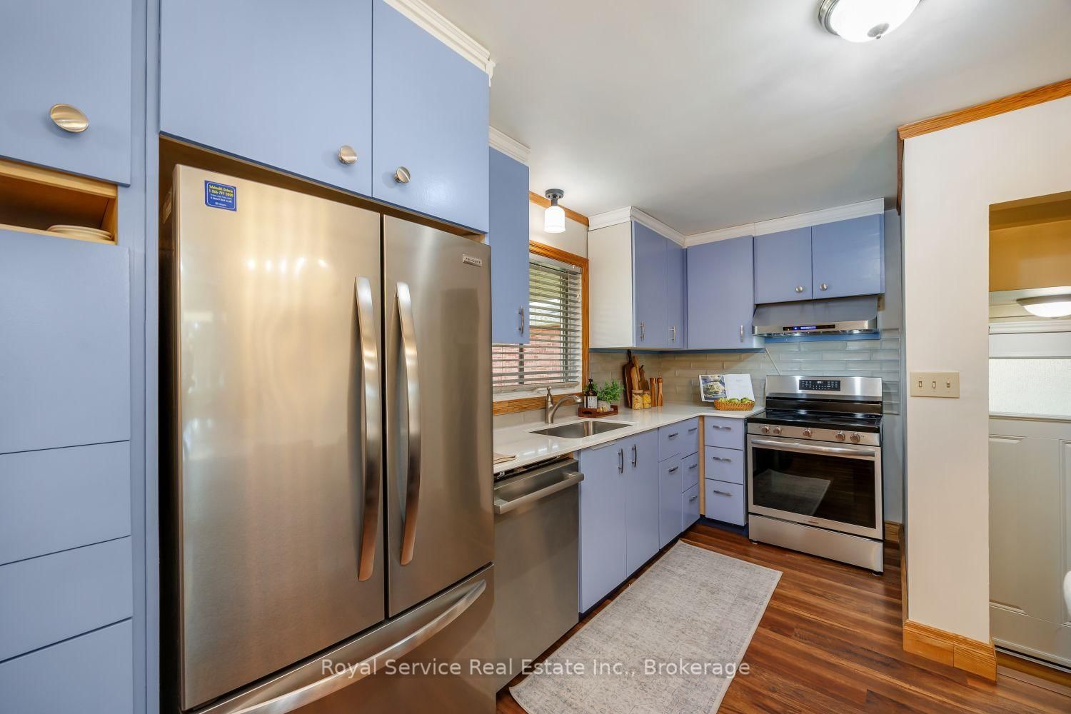 627 Whistler Drive • Oshawa, ON photo 17