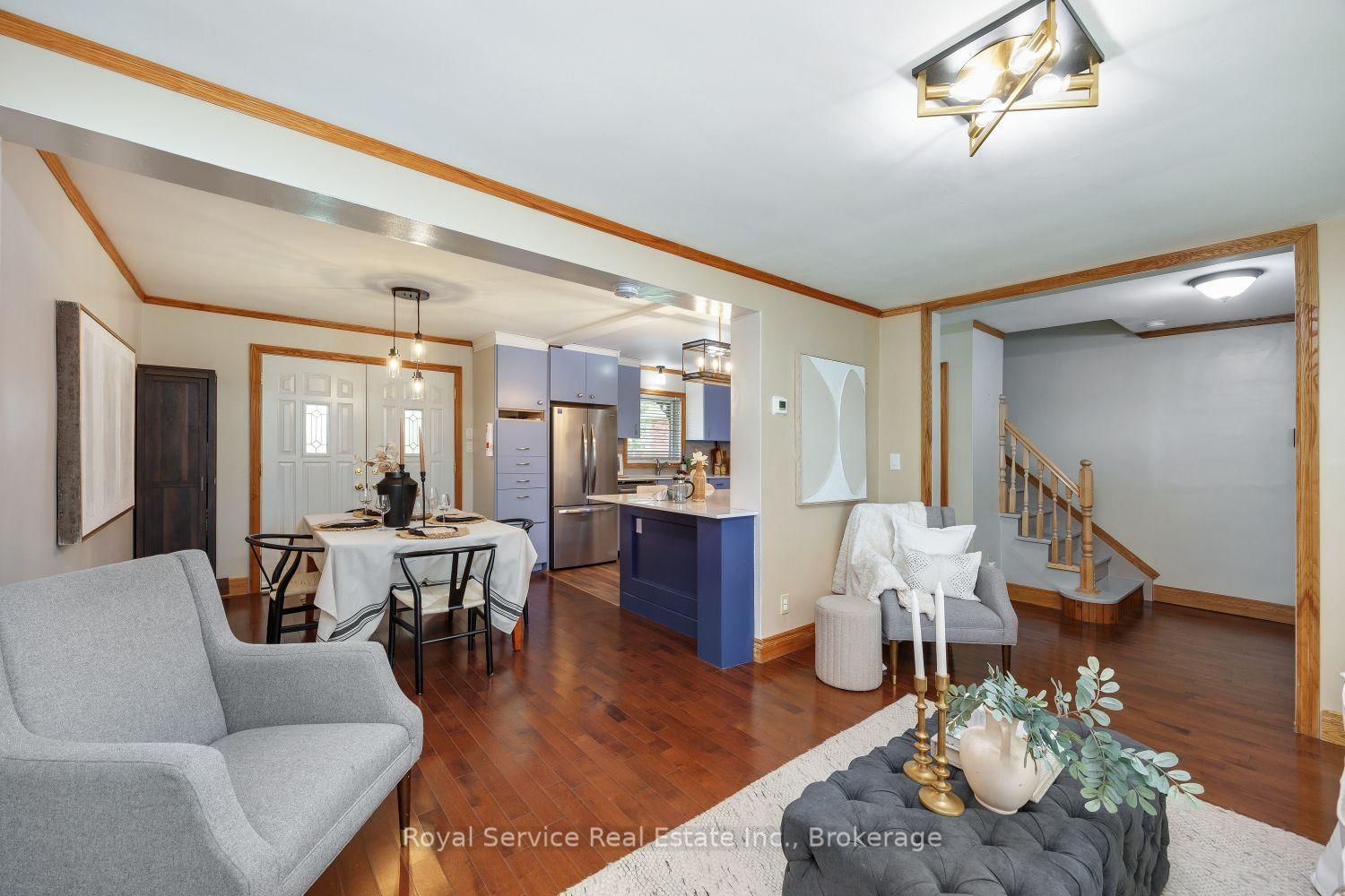 627 Whistler Drive • Oshawa, ON photo 19