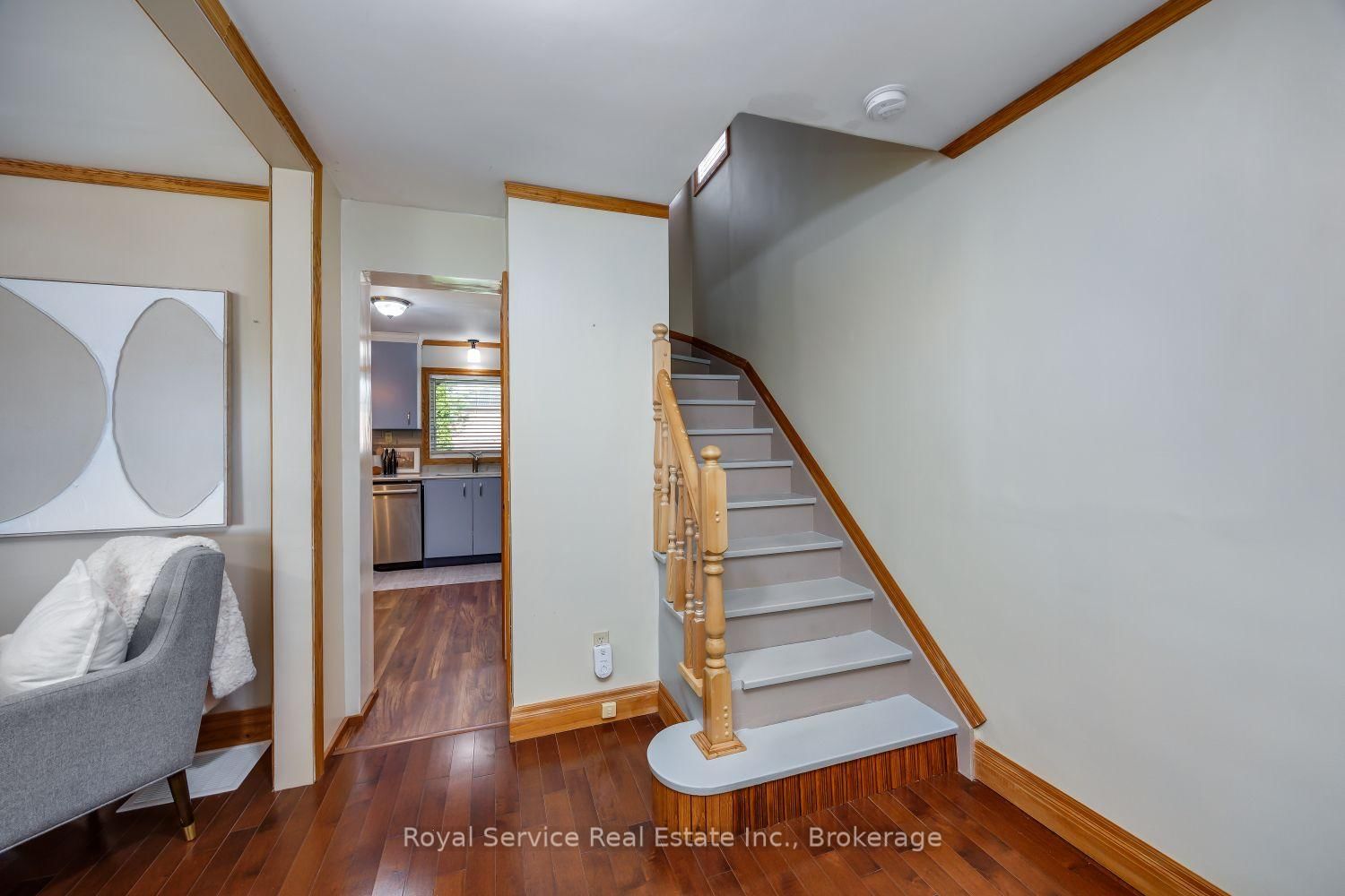 627 Whistler Drive • Oshawa, ON photo 24