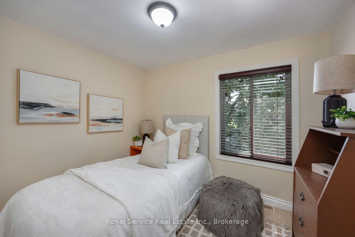 627 Whistler Drive • Oshawa, ON photo 31