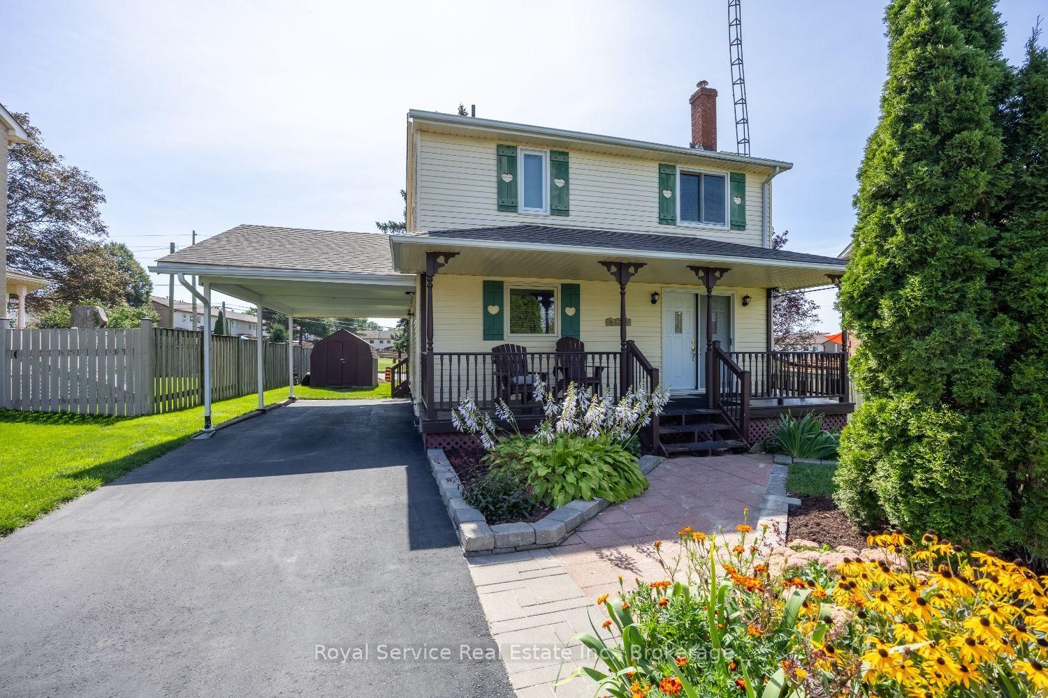 627 Whistler Drive • Oshawa, ON photo 38