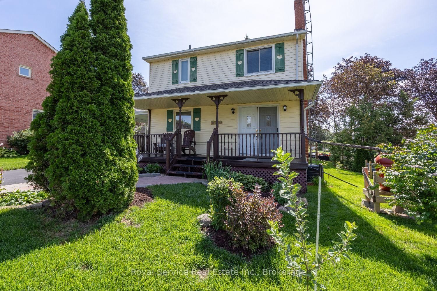 627 Whistler Drive • Oshawa, ON photo 5
