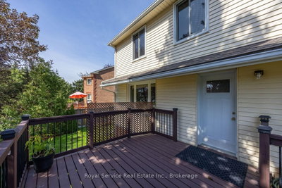 627 Whistler Drive • Oshawa, ON photo 8