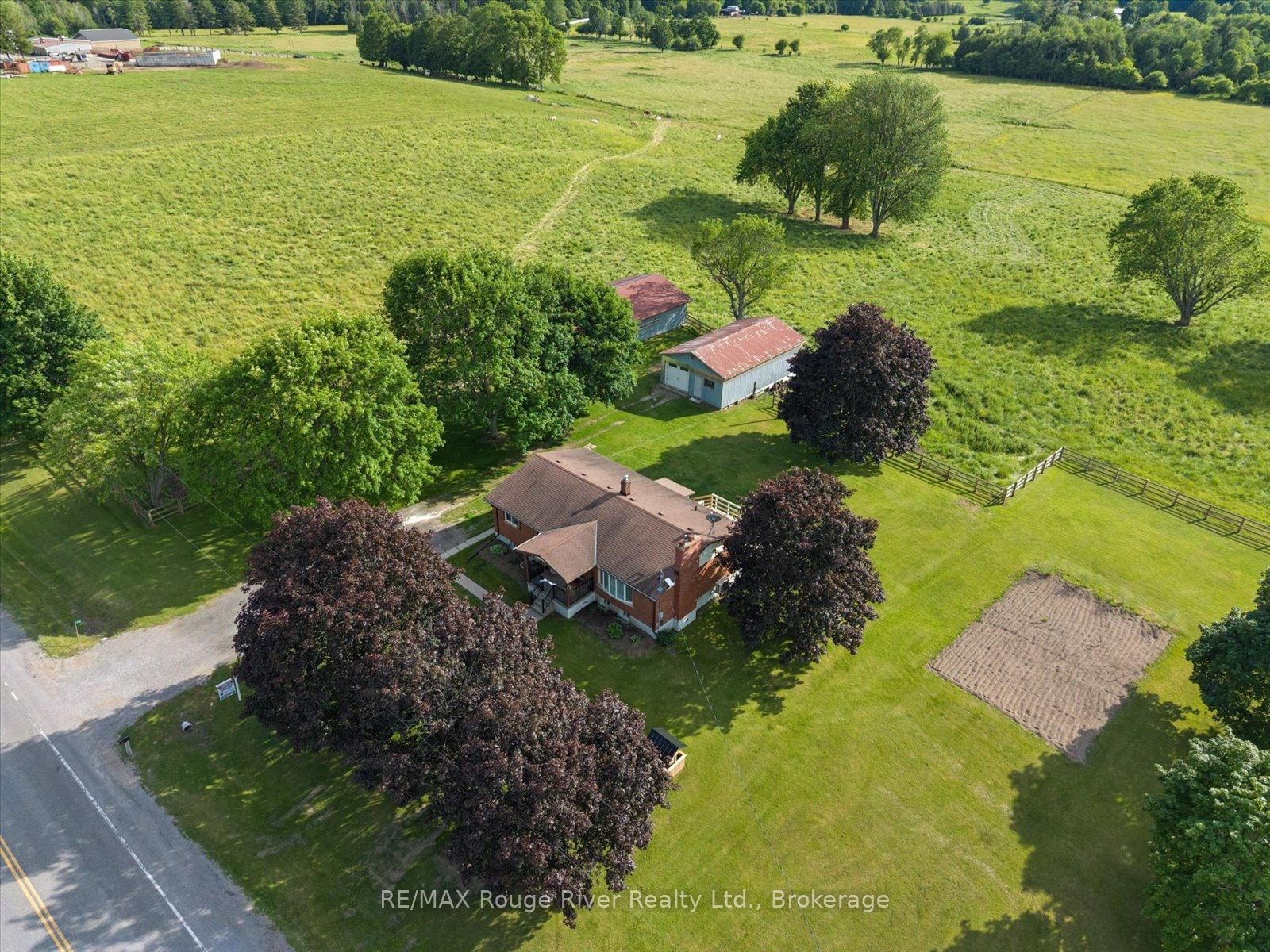3714 Newtonville Road • Clarington, ON photo 35
