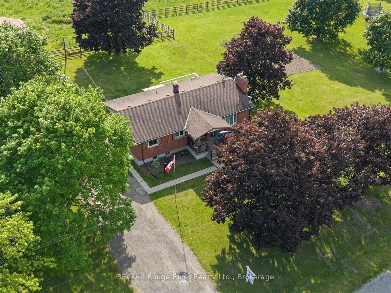 3714 Newtonville Road • Clarington, ON photo 36