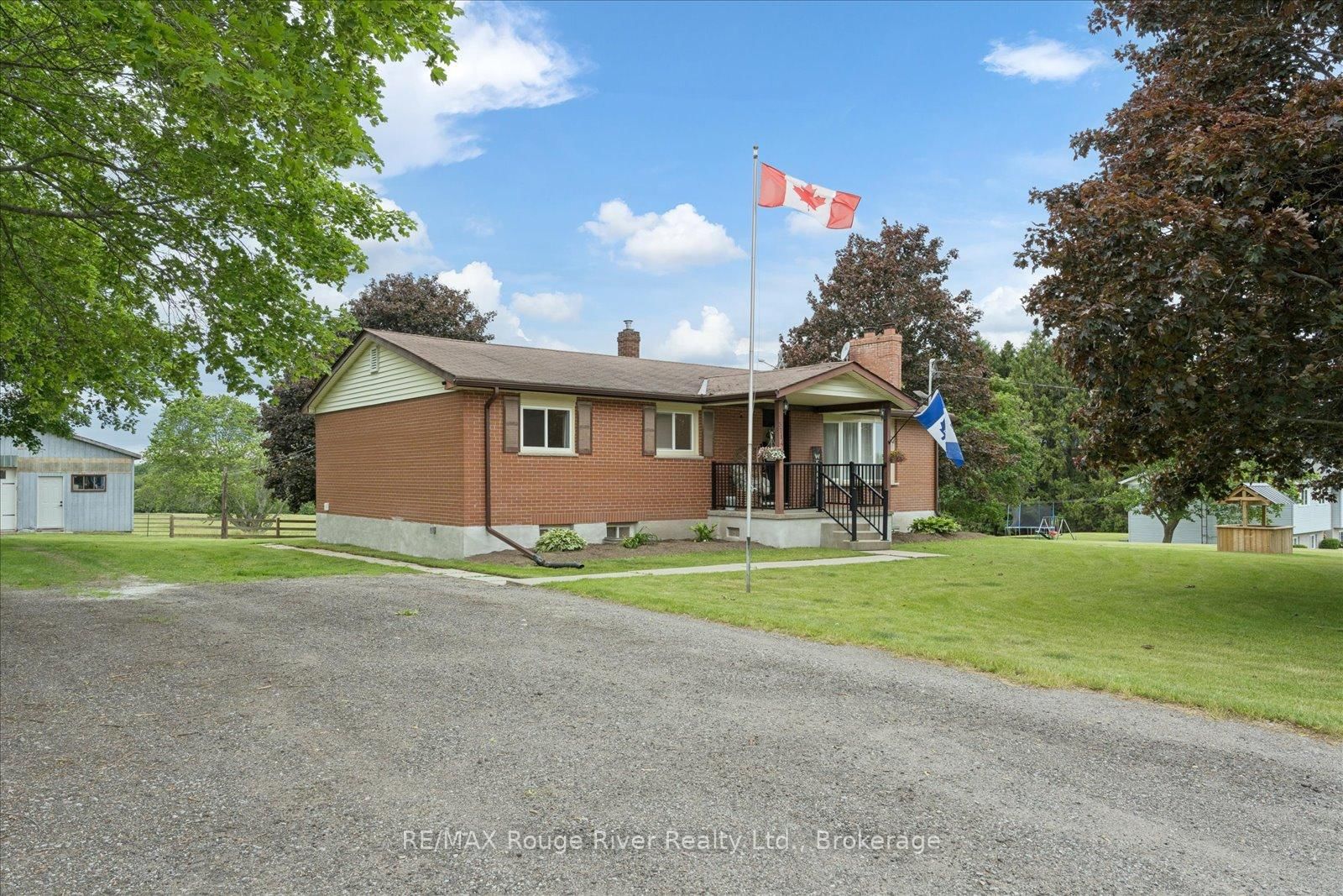 3714 Newtonville Road • Clarington, ON photo 4