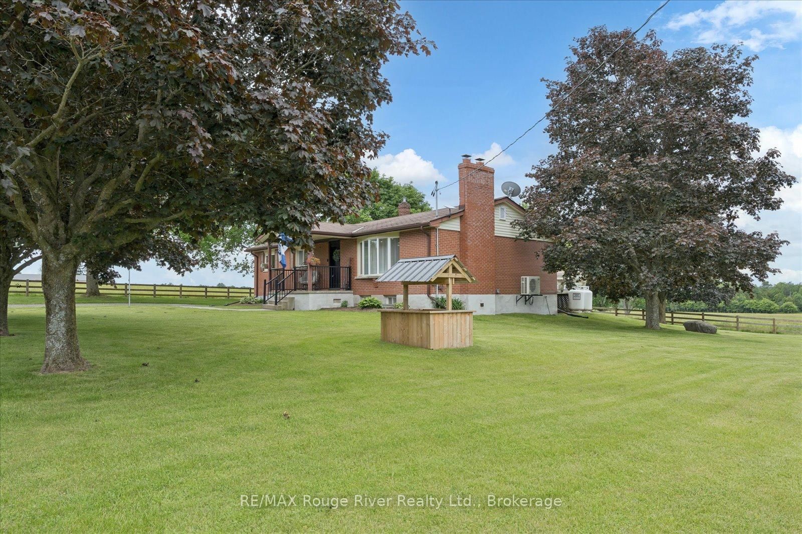 3714 Newtonville Road • Clarington, ON photo 5