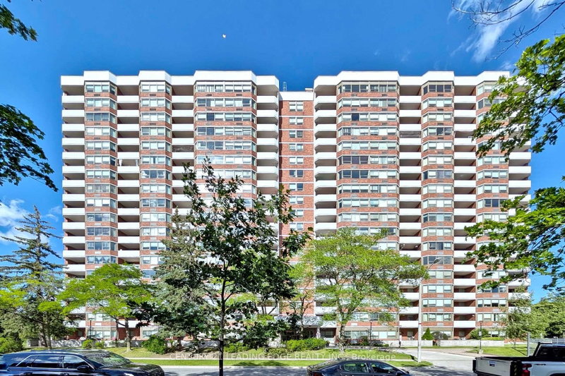 1910 - 121 Ling Road