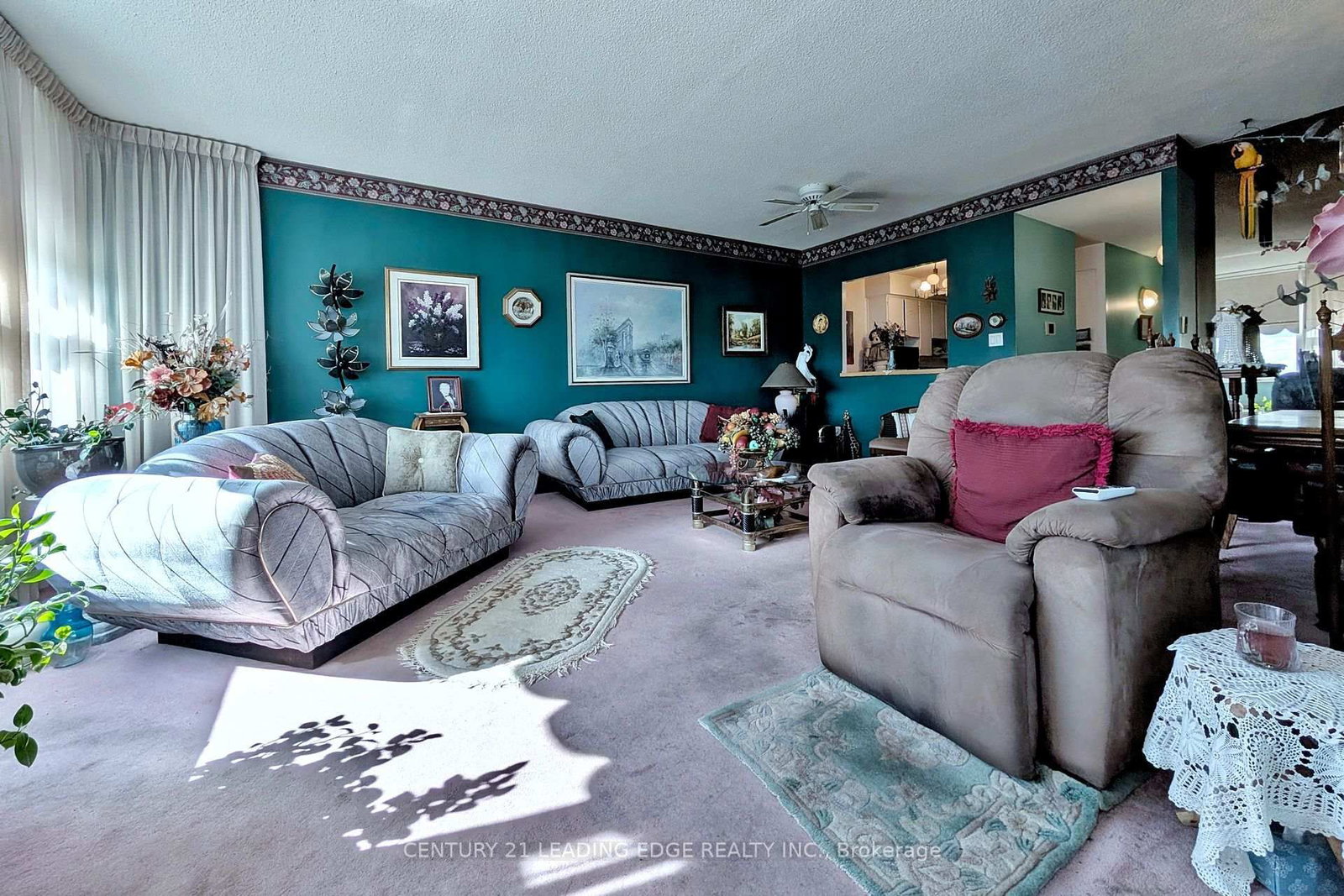 121 Ling Road • #1910 • Toronto, ON photo 12