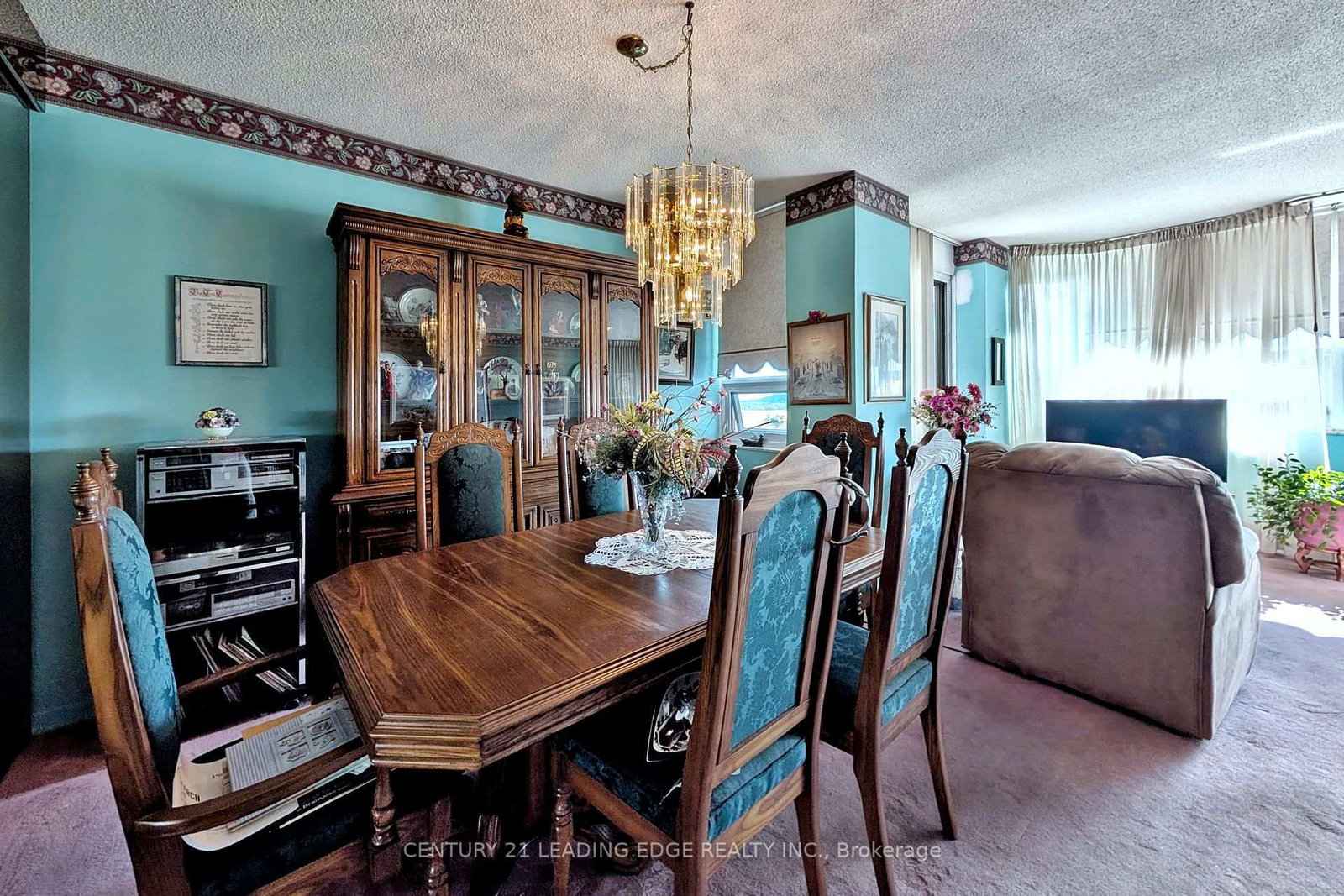 121 Ling Road • #1910 • Toronto, ON photo 15